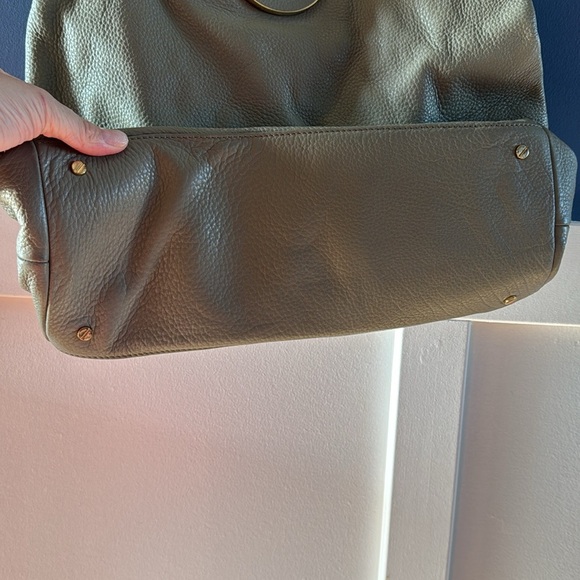 STUNNING TORY BURCH AMANDA TOTE BAG - Picture 2 of 11